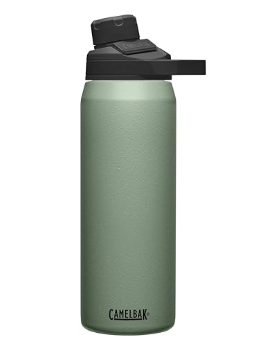 CamelBak Chute Mag Vacuum Insulated Stainless Steel Water Bottle F535813