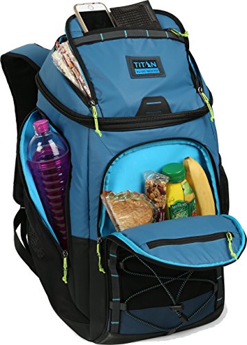 Arctic Zone Titan Guide Series Cooler Y515188