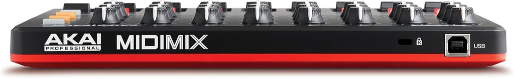 AKAI Professional MIDImix USB MIDI Controller Mixer D87544