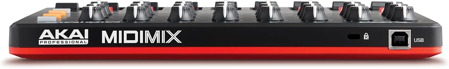 AKAI Professional MIDImix USB MIDI Controller Mixer D87544