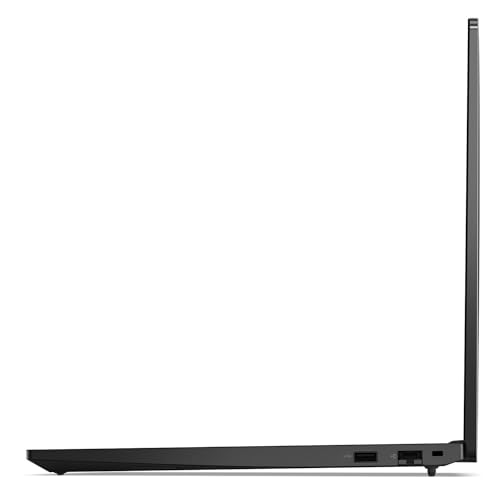 LENOVO ThinkPad E16 Gen 1 Business Laptop, 16" FHD+, Ryzen 7, 16GB RAM, 512GB SSD, Windows 11 Pro Z286139