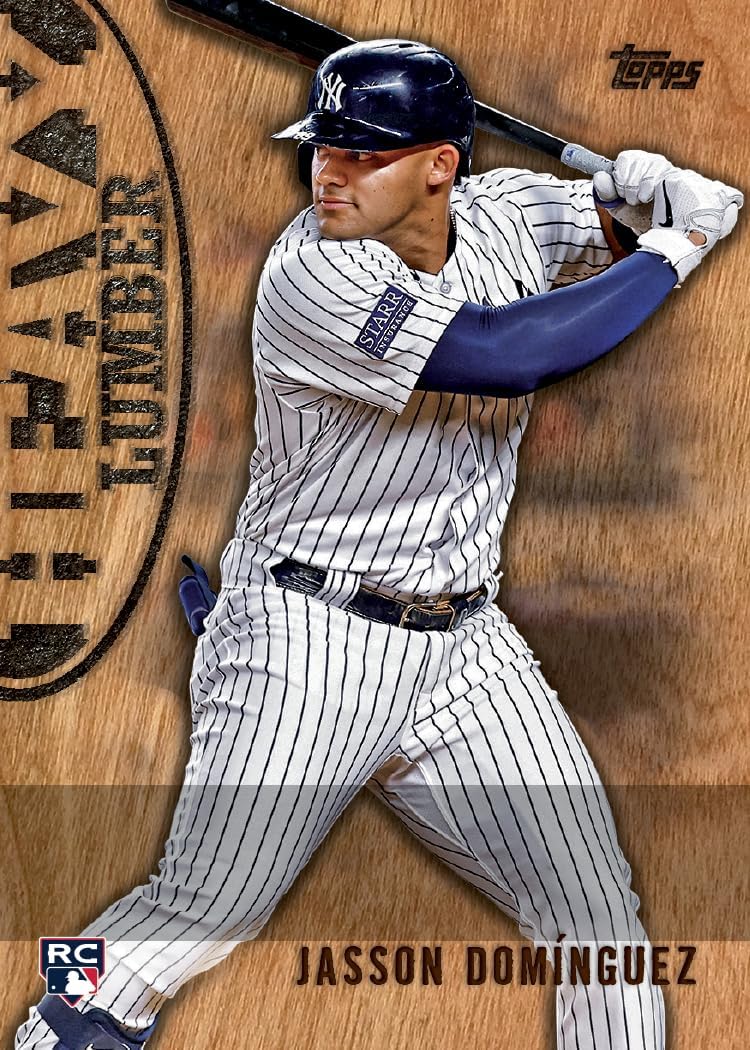 2024 Topps Series 2 Baseball Retail Value Box E507