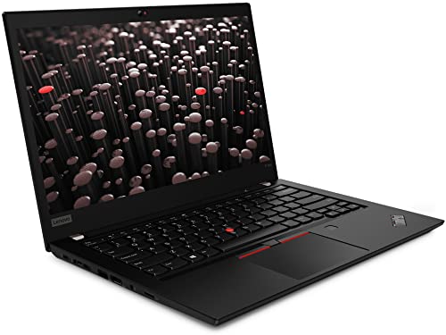 Lenovo ThinkPad P14s Mobile Workstation Laptop, 14" FHD Touchscreen, AMD Ryzen 7 Pro, 48GB RAM, 2TB SSD, Win 11 Pro H5987