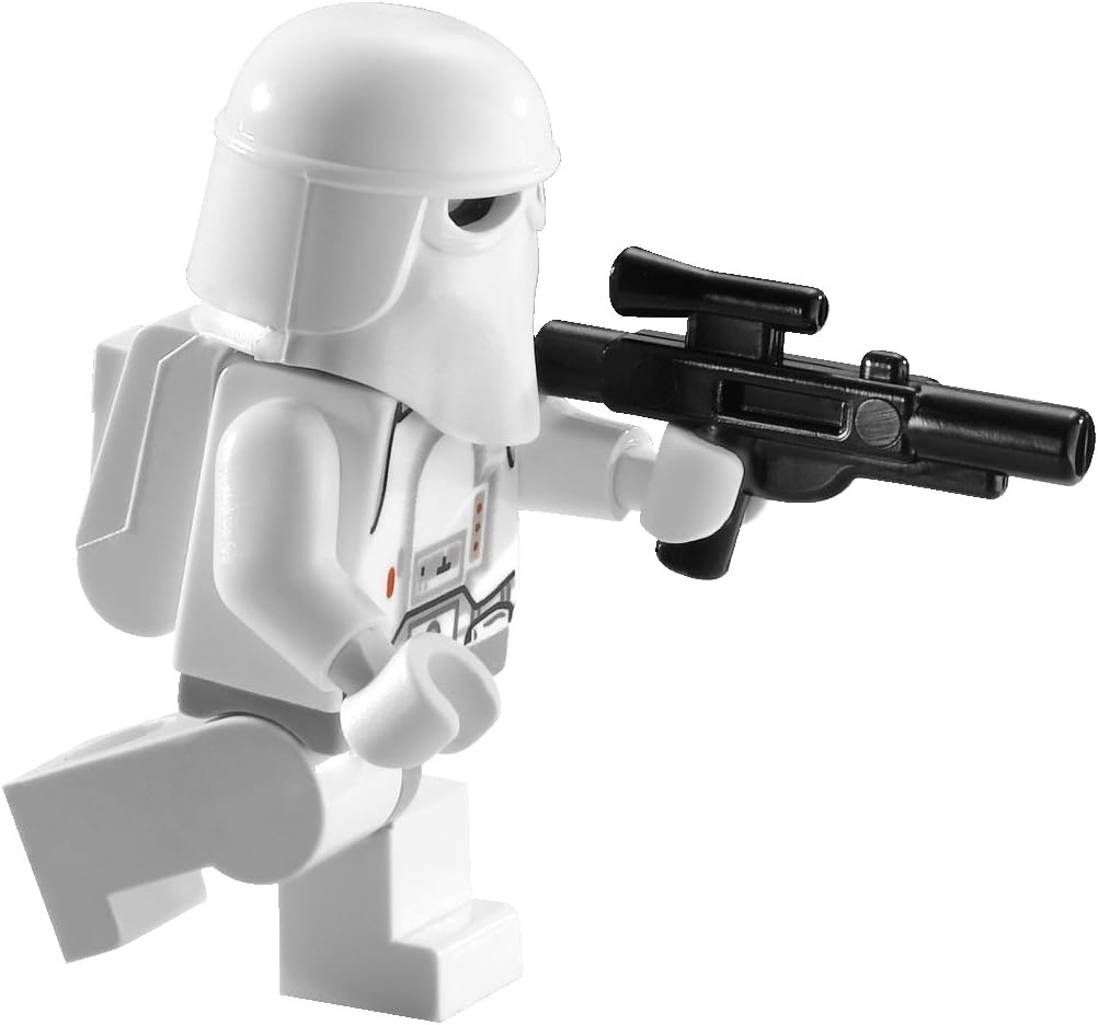 LEGO Star Wars Echo Base L14165