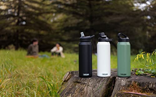 CamelBak Chute Mag Vacuum Insulated Stainless Steel Water Bottle F535813