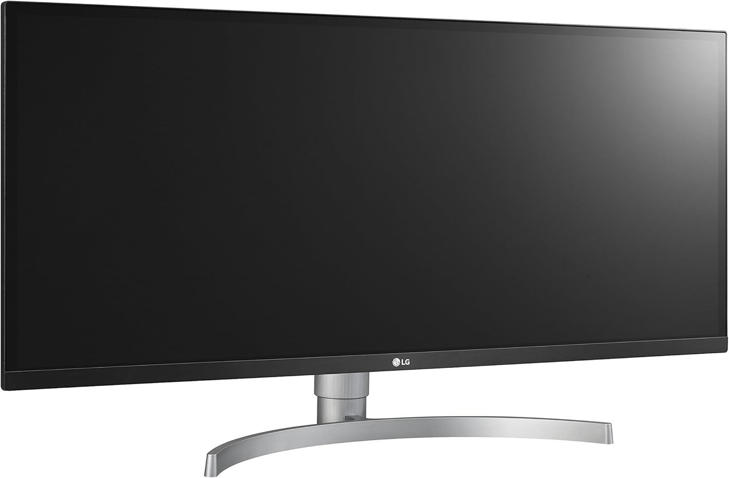LG 34WK650-W UltraWide FHD 34-Inch IPS Monitor with HDR 10 and FreeSync, White R69963