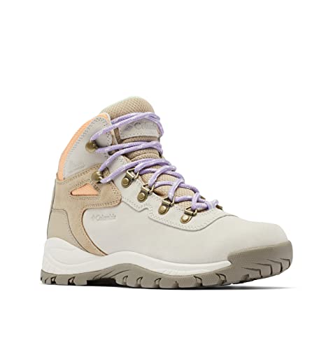 Columbia Women's Newton Ridge Plus Waterproof Hiking Boot E22227