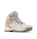 Columbia Women's Newton Ridge Plus Waterproof Hiking Boot E22227