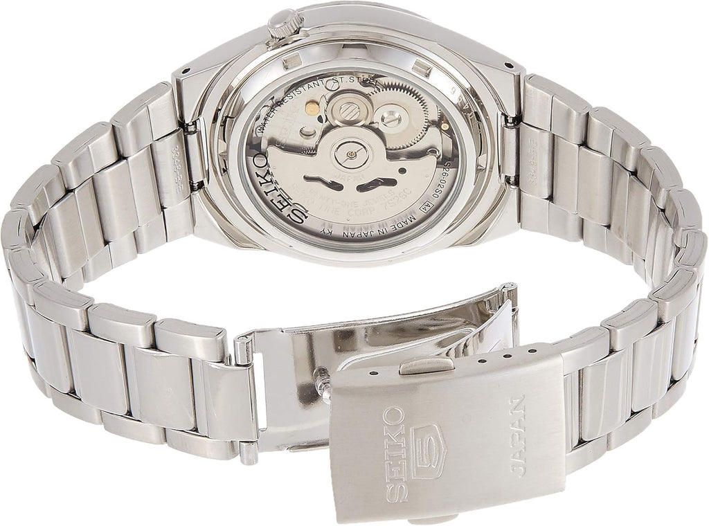 SEIKO 5 Automatic Watch SNKC51J1 Q25992