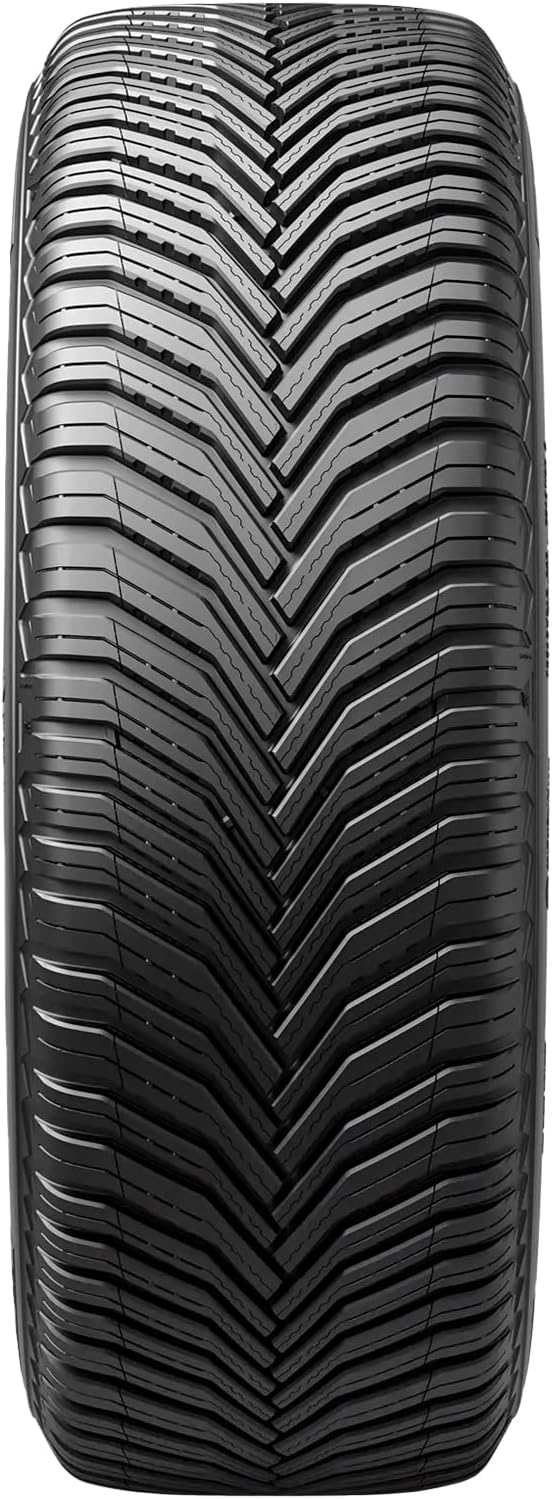 MICHELIN CrossClimate2 All-Season Car Tire 235/55R17 99H G9501
