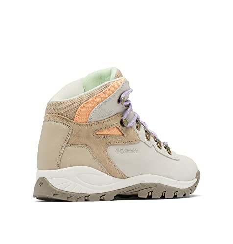 Columbia Women's Newton Ridge Plus Waterproof Hiking Boot E22227