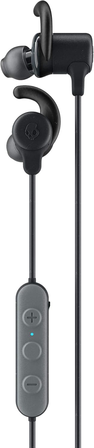 Skullcandy Jib XT Active Wireless in-Ear Earbud - Black L4193