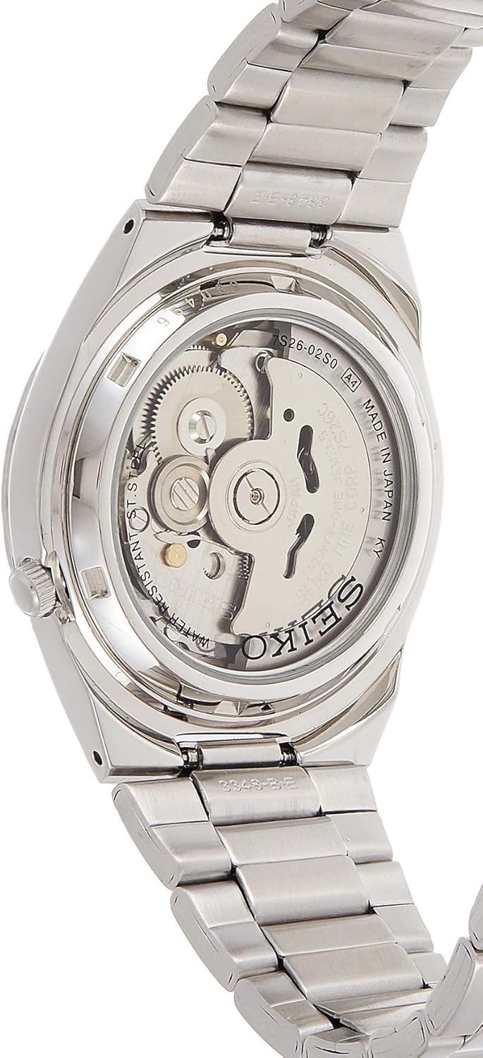SEIKO 5 Automatic Watch SNKC51J1 Q25992
