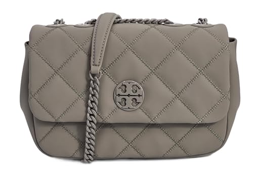 Tory Burch 149682 Willa Matte Women's Small Shoulder Bag