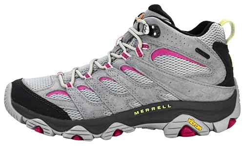 Merrell Women's Moab 3 Mid Waterproof Hiking Boot C646973