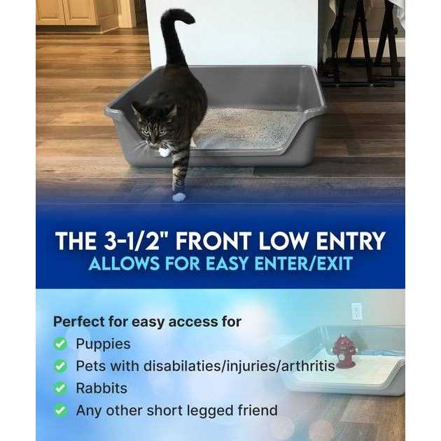 Shirley K's Indoor Dog Potty Tray B930825