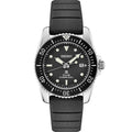 SEIKO Automatic Solar Dive Watch for Men - Prospex Collection - LumiBrite Hands, Sapphire Crystal - Water Resistant 200M