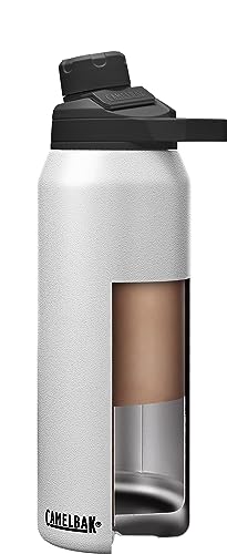 CamelBak Chute Mag Vacuum Insulated Stainless Steel Water Bottle F535813