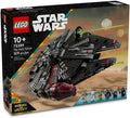 LEGO 75389 Star Wars Dunkler Millennium Falke