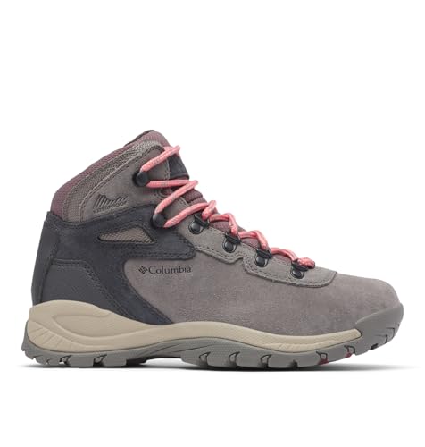 Columbia Women's Newton Ridge Plus Waterproof Hiking Boot E22227