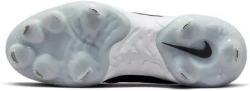 Nike Alpha Huarache Elite 4 Low Metal Baseball Cleats N341