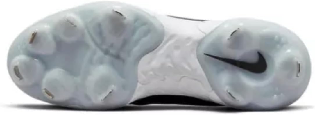 Nike Alpha Huarache Elite 4 Low Metal Baseball Cleats N341