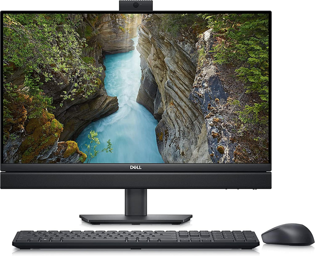Dell OptiPlex 24 7410 All-in-One 2TB SSD 64GB RAM Win 11 Pro X815020