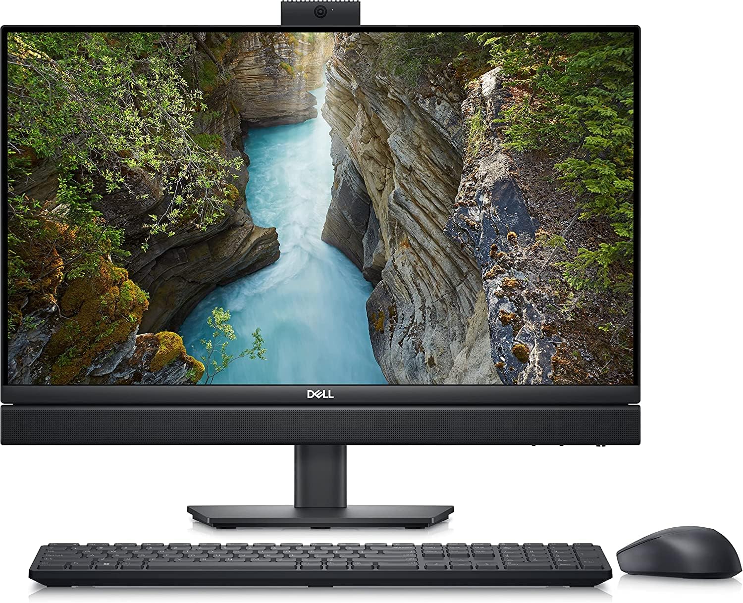 Dell OptiPlex 24 7410 All-in-One 2TB SSD 64GB RAM Win 11 Pro X815020