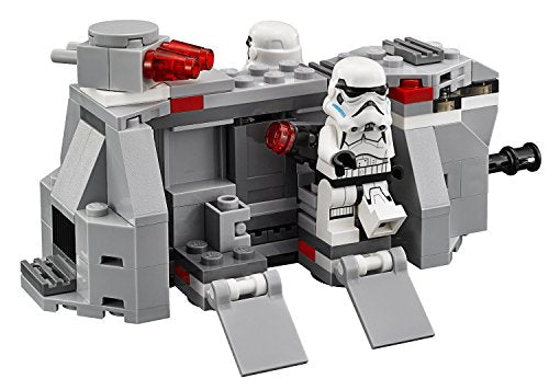 LEGO Star Wars Imperial Troop Transport Y7331
