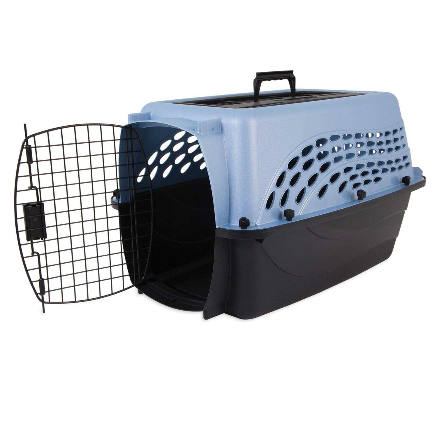 Petmate Door Top Load Kennel F897951