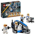 Lego 75359 Star Wars Ahsokas Clone Trooper der 332. Kompanie – Battle Pack