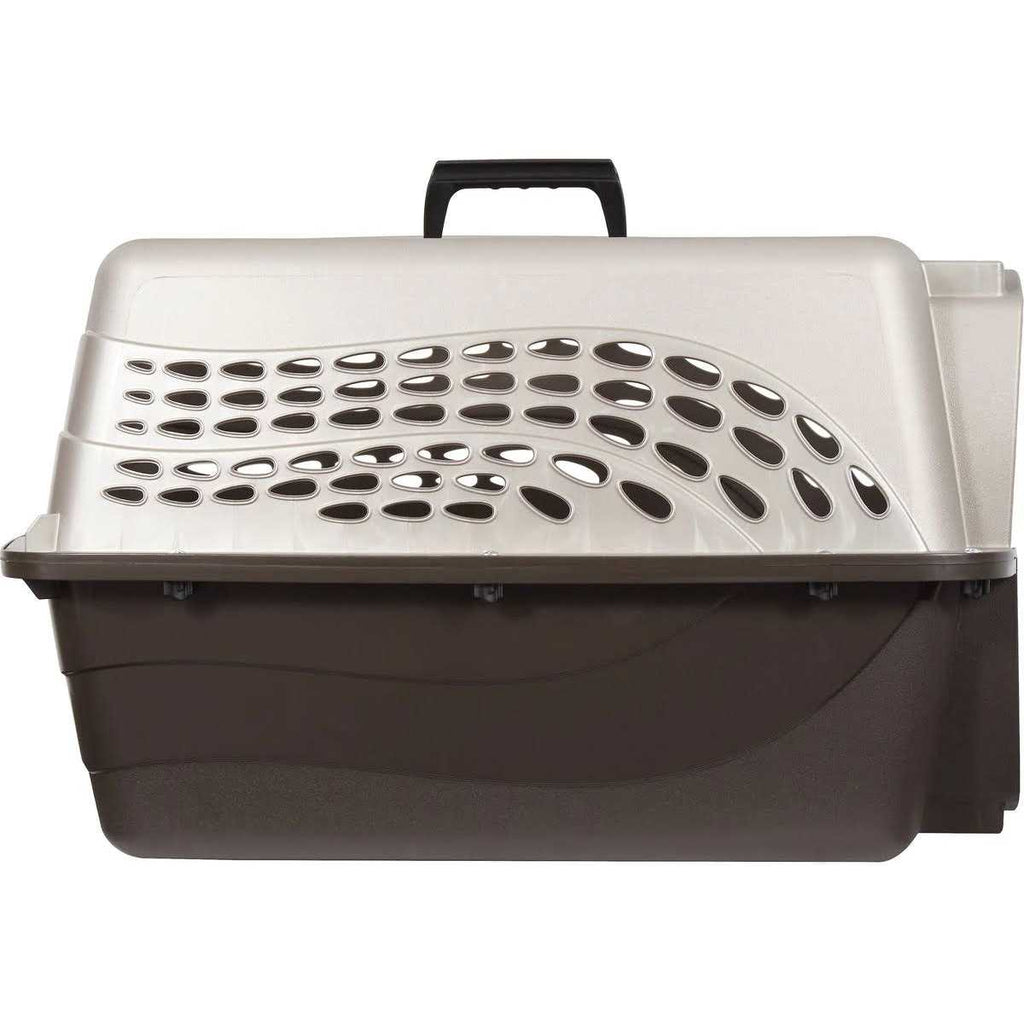 Petmate Door Top Load Kennel F62504