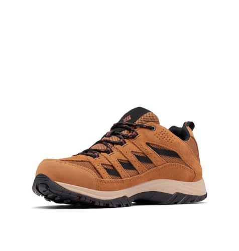 Columbia Men's Crestwood Hiking Shoe Y3861