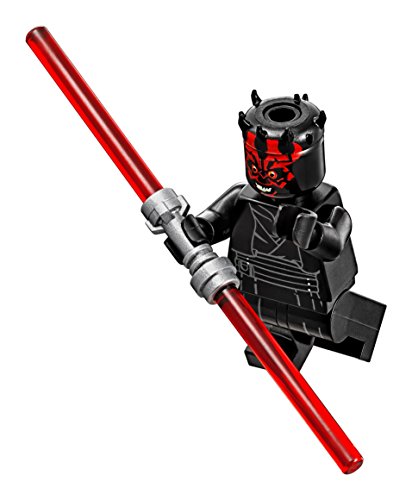 Lego Star Wars Duel on Naboo 75169 Building Toy Z882