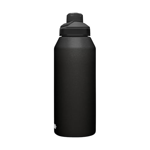 CamelBak Chute Mag Vacuum Insulated Stainless Steel Water Bottle F535813