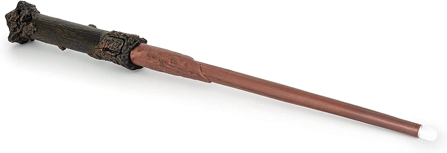 Harry Potter Illuminating Wand by The Noble Collection J741280