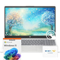HP 2025 Pavilion 15.6" Touchscreen Laptop Computer, 10-Core Intel Core i5-1235U, 32GB RAM, 1TB SSD, Fast Wi-Fi 6, Long Battery Life, w/WOWPC Recovery USB, Windows 11 with Microsoft 365