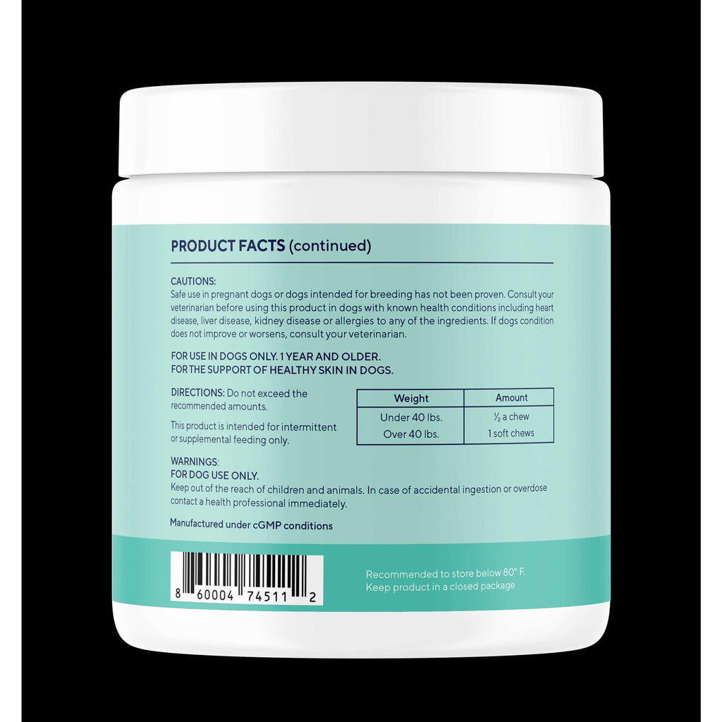 Pawfy Probiotic Soft Chews Digestive Gut Immune Support R805133