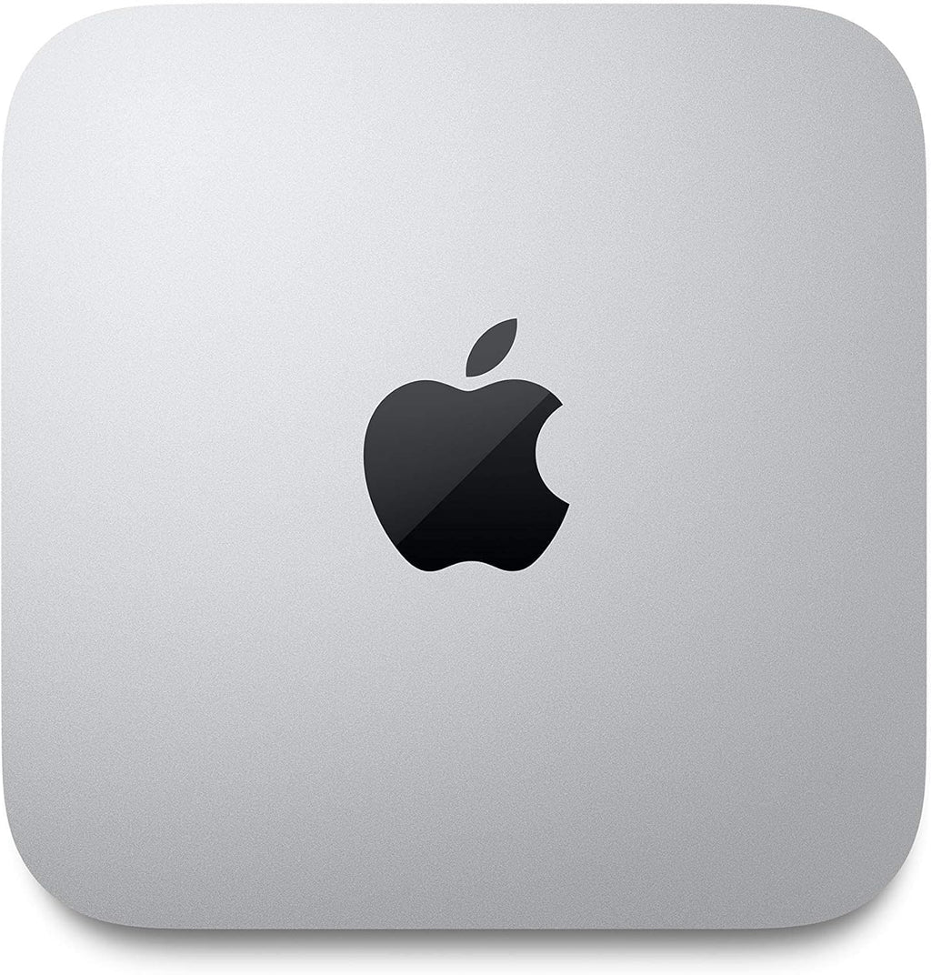Apple Mac Mini M1 Chip 8GB RAM 256GB SSD Silver Renewed G6840