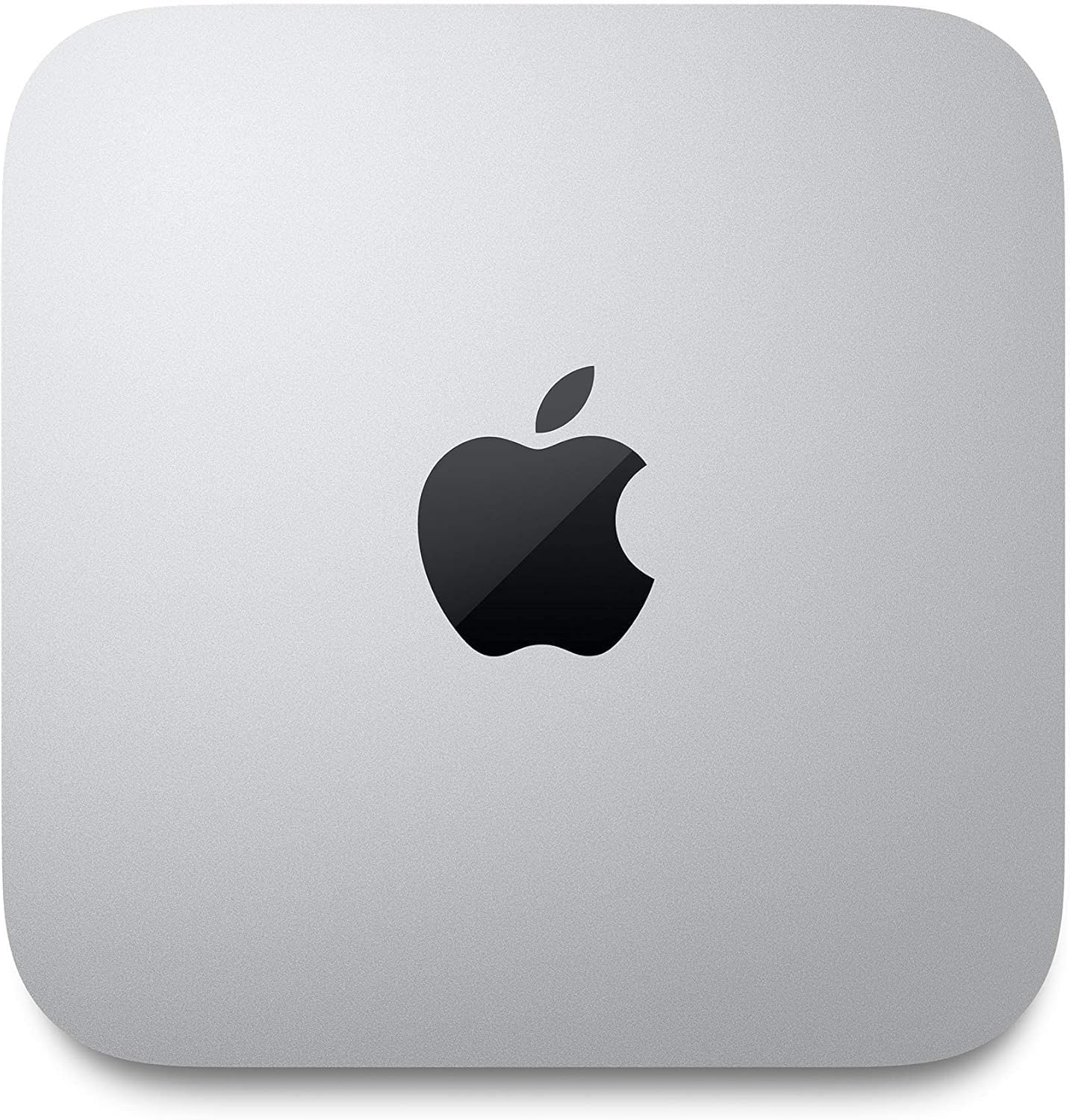 Apple Mac Mini M1 Chip 8GB RAM 256GB SSD Silver Renewed G6840
