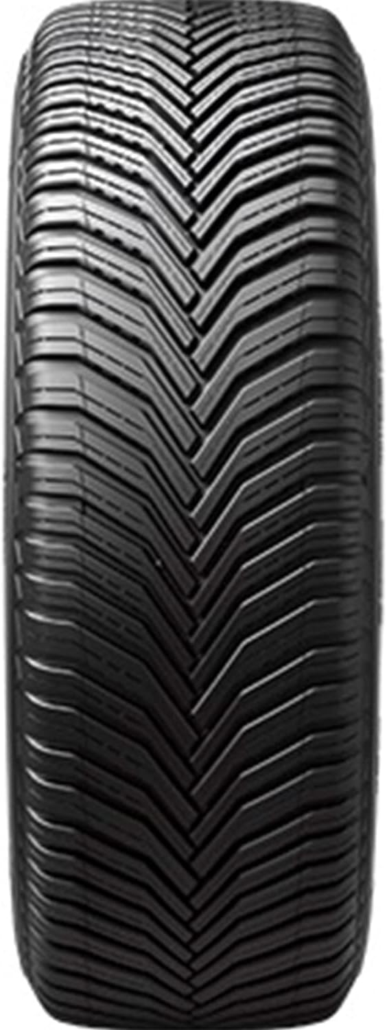 MICHELIN CrossClimate2 All-Season Car Tire 225/60R17 99H K46482