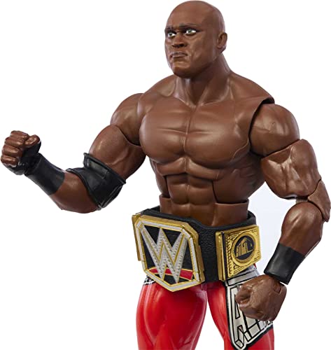 Mattel WWE Elite Collection Roman Reigns 6-inch Action Figure Set Z54866
