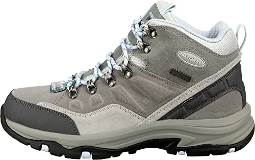 Skechers Women's Trego Rocky Mountain Hiking Boot X214