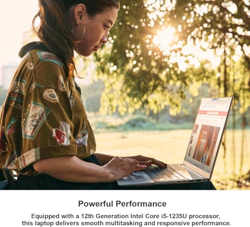 HP Pavilion 15.6" Touchscreen Laptop, Intel Core i5, 32GB RAM, 1TB SSD, Windows 11 T5693