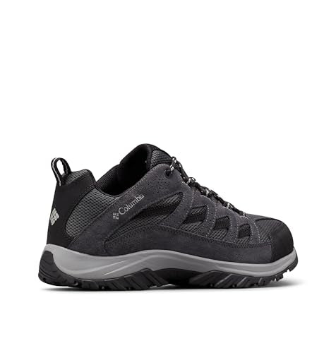 Columbia Men's Crestwood Hiking Shoe Y3861
