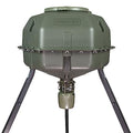 Moultrie 325 Deer Feeder Tripod, Choose Model