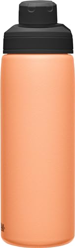 CamelBak Chute Mag Vacuum Insulated Stainless Steel Water Bottle F535813