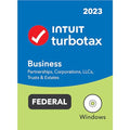TurboTax Deluxe 2023 Tax Software, Federal Tax Return [Amazon Exclusive] [PC/Mac Download]