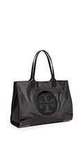 Tory Burch Women's Ella Patent Tote
