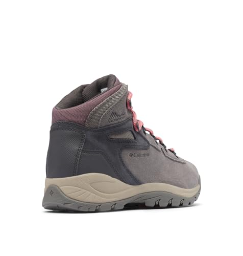 Columbia Women's Newton Ridge Plus Waterproof Hiking Boot E22227